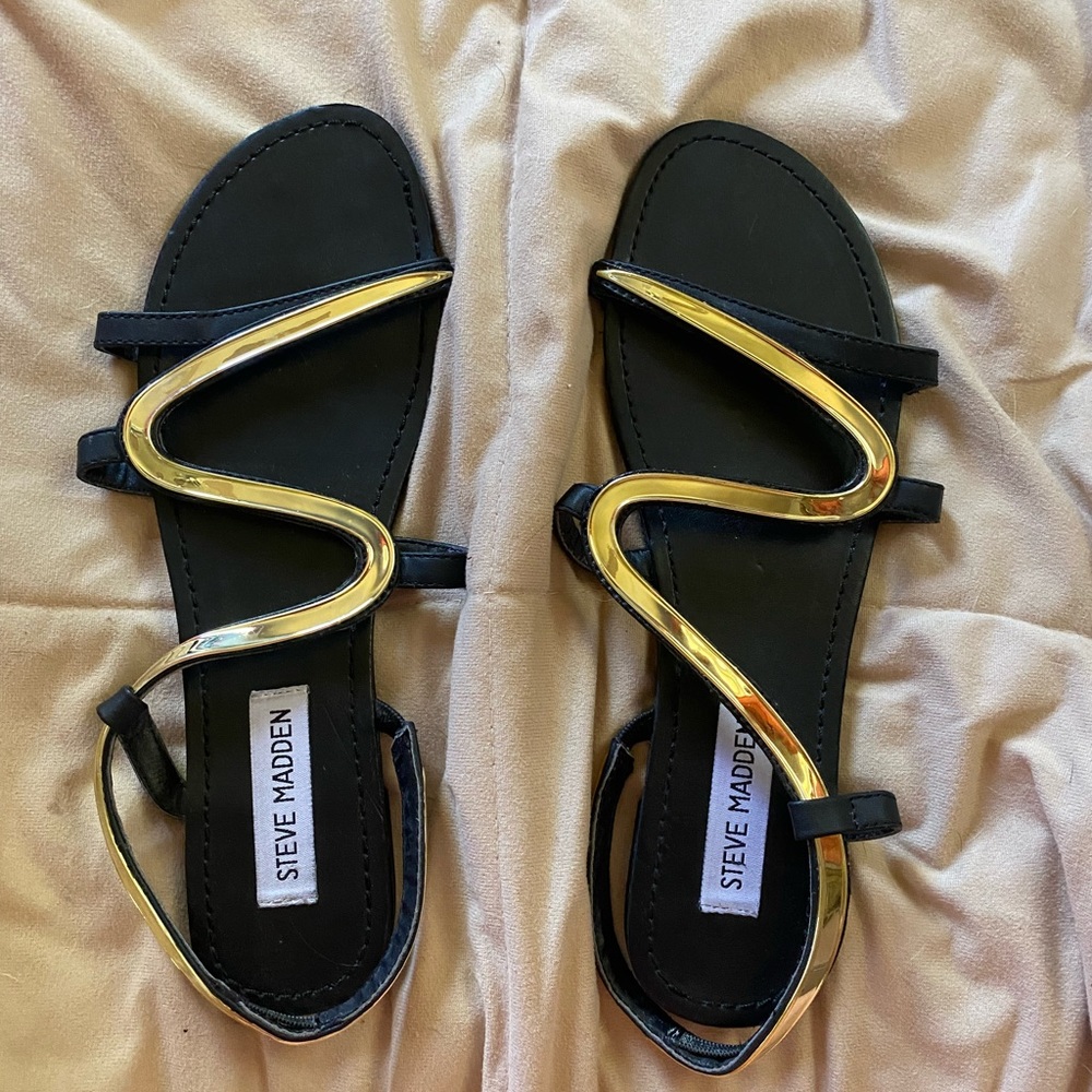Steve Madden sandals